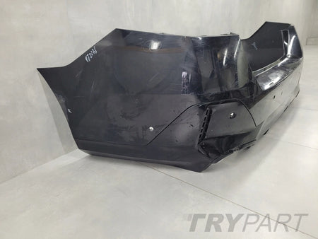 Rear Bumper for BMW 5 G60 M-Package Sedan 23-
