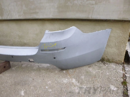 BMW 5 F11 M Package Rear Bumper