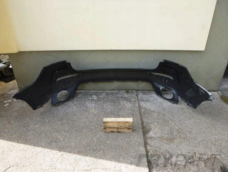 BMW X6 E71 Rear Bumper