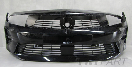 Front Bumper Opel Astra L 6 VI GS-Line Gse 22-