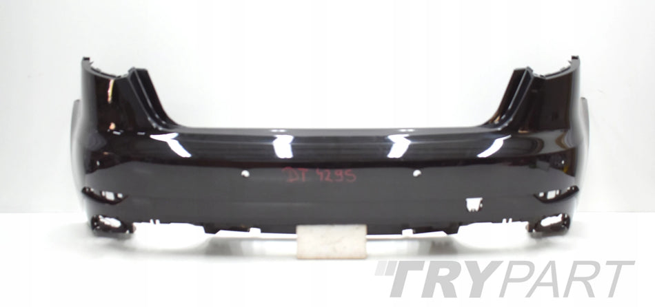 AUDI A3 8V4 LIFT REAR BUMPER SPORTBACK ORG