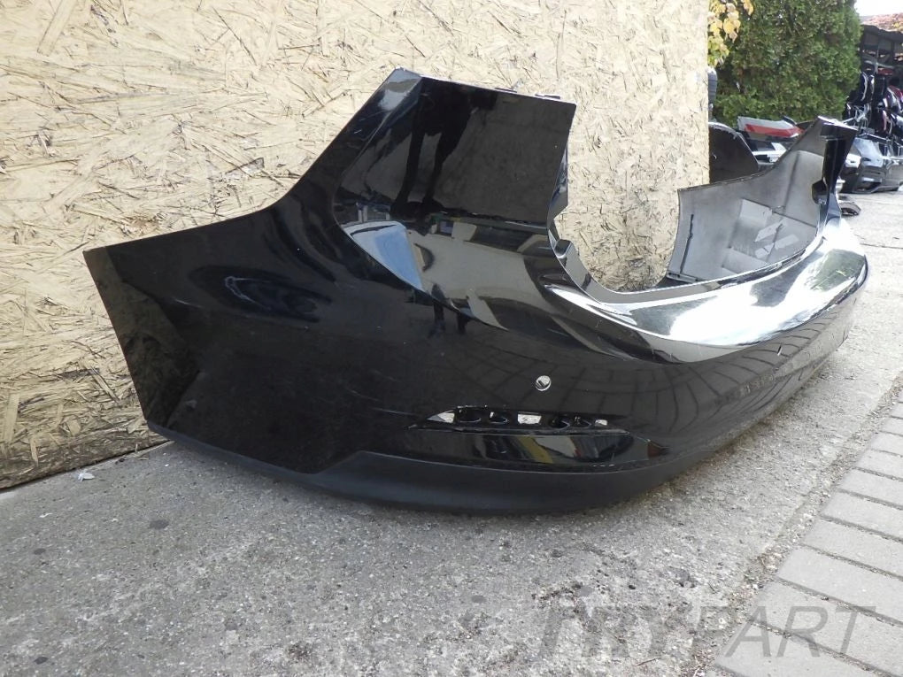 FORD FOCUS MK4 IV ESTATE 18- rear bumper