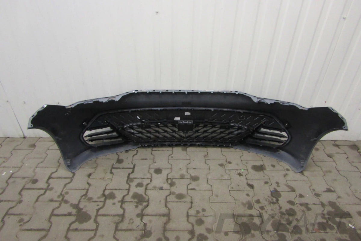 Front Bumper Seat Cupra Born 21-