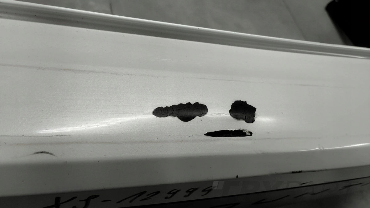 Rear Bumper Volvo V90 Cross Country 17-20