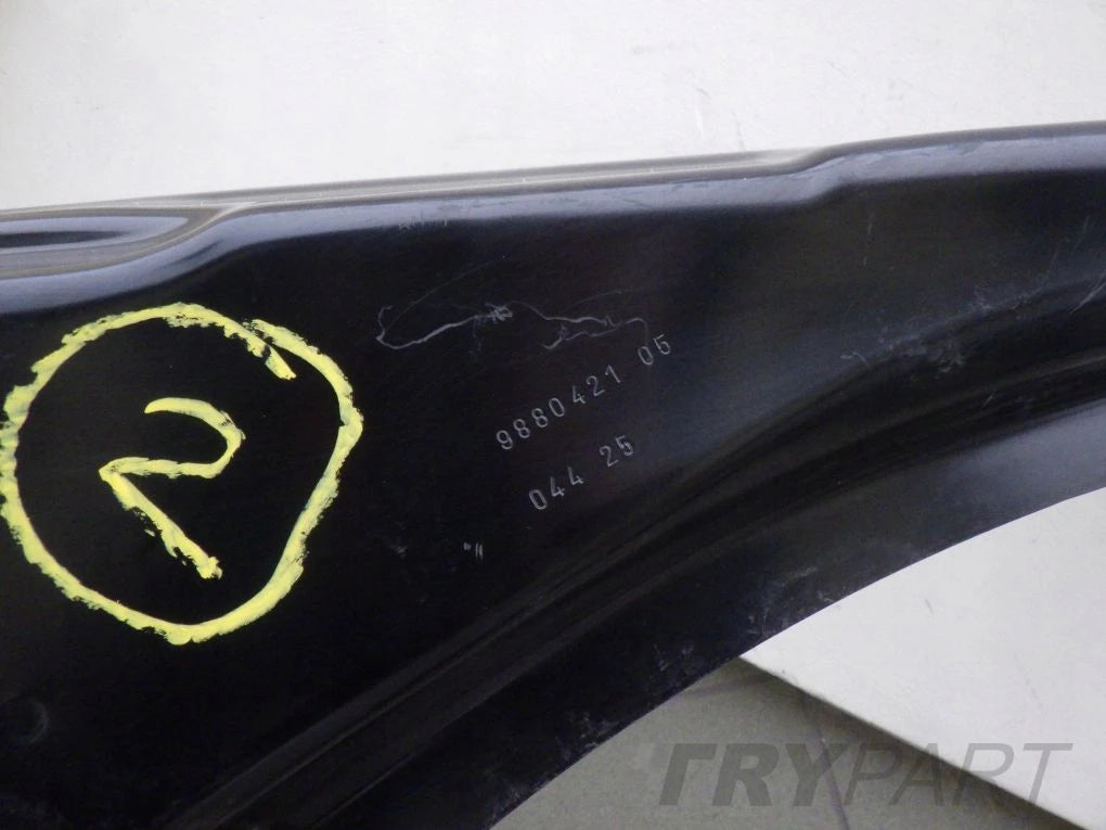 BMW X5 G05 X6 G06 Left Inner Pillar Frame Sill