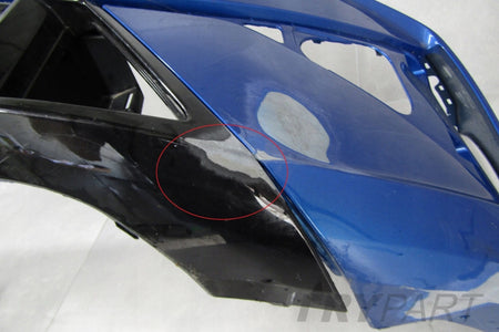 Front Bumper for Skoda Octavia 5E3 4 IV RS LIFT 24-