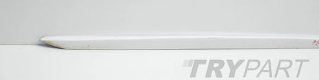 AUDI A4 B9 8W0 S LINE RIGHT SILL STRIP MOULDING ORG 8W0853932