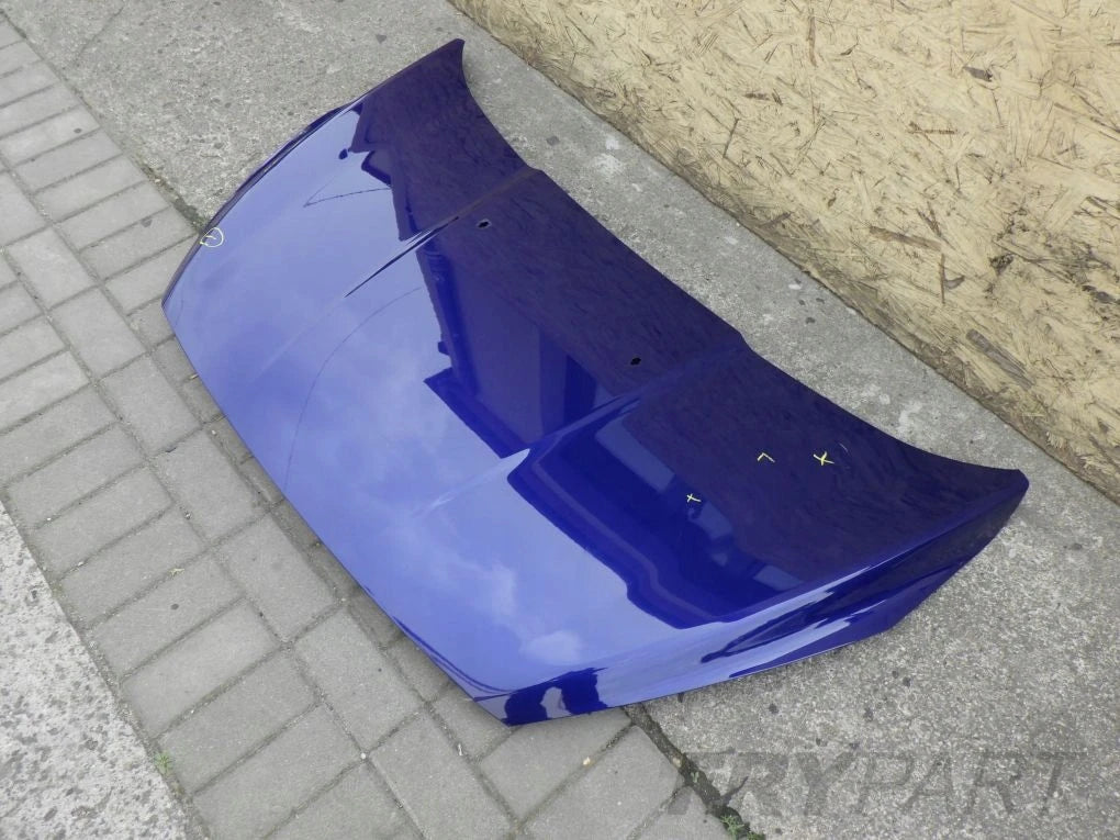 FORD KA + PLUS 2016- Hood