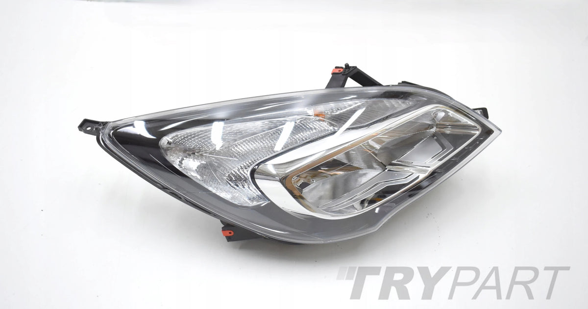 OPEL MERIVA B LIFT HEADLIGHT RIGHT FRONT ORG EU 13372320