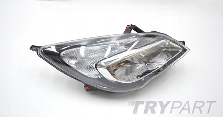OPEL MERIVA B LIFT HEADLIGHT RIGHT FRONT ORG EU 13372320
