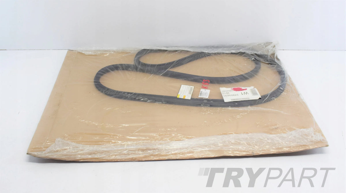 VW CADDY 2K0 RIGHT FRONT DOOR SEAL NEW