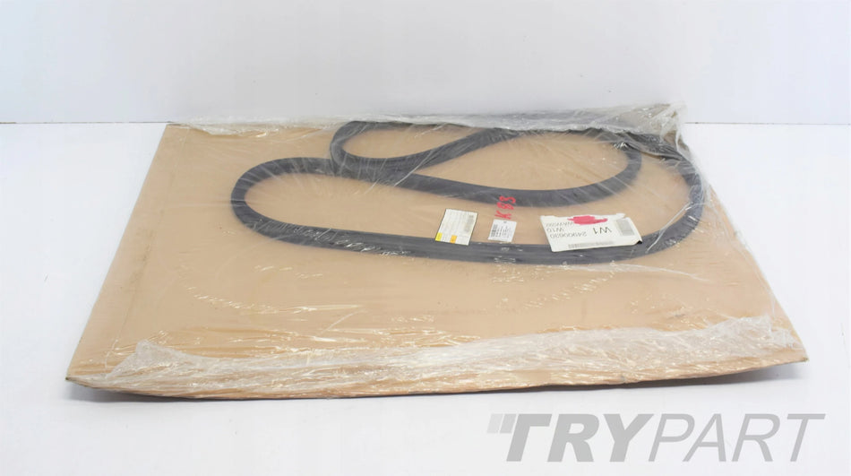 VW CADDY 2K0 RIGHT FRONT DOOR SEAL NEW