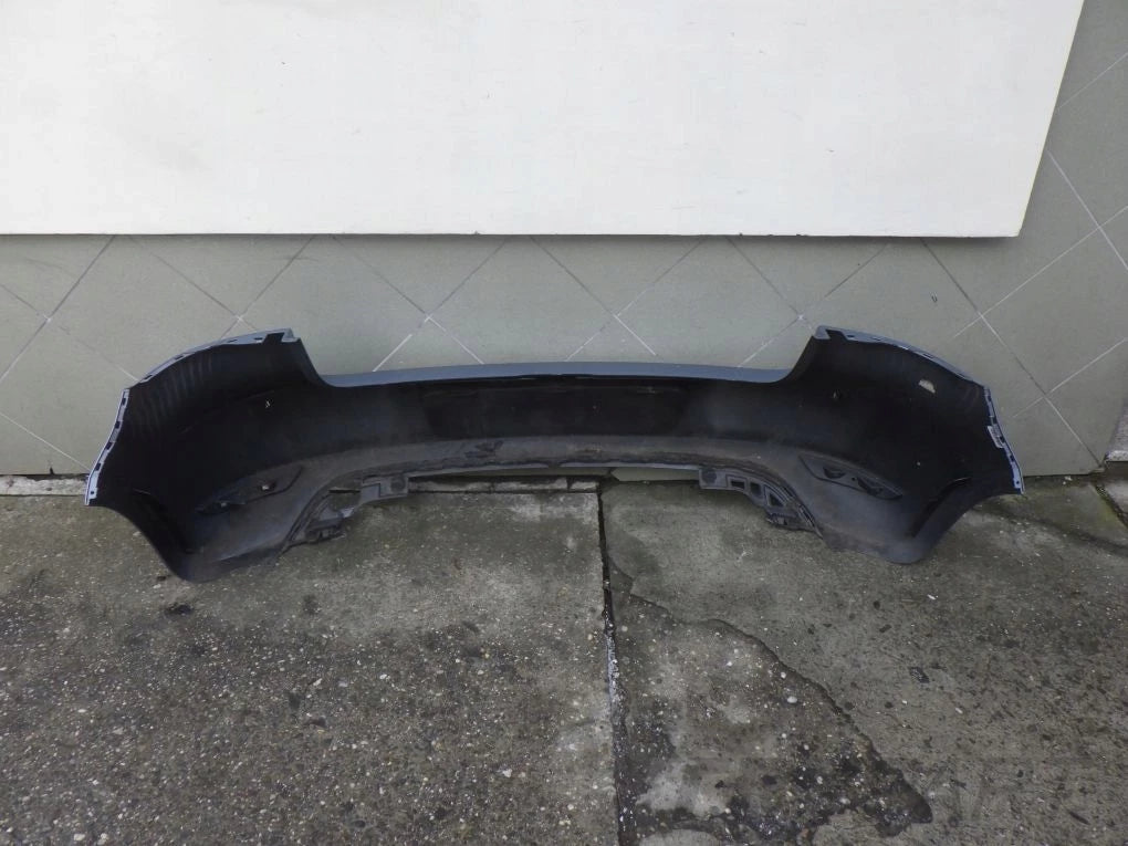 VW Golf VI 6 5K HB 5K6 08- Rear Bumper