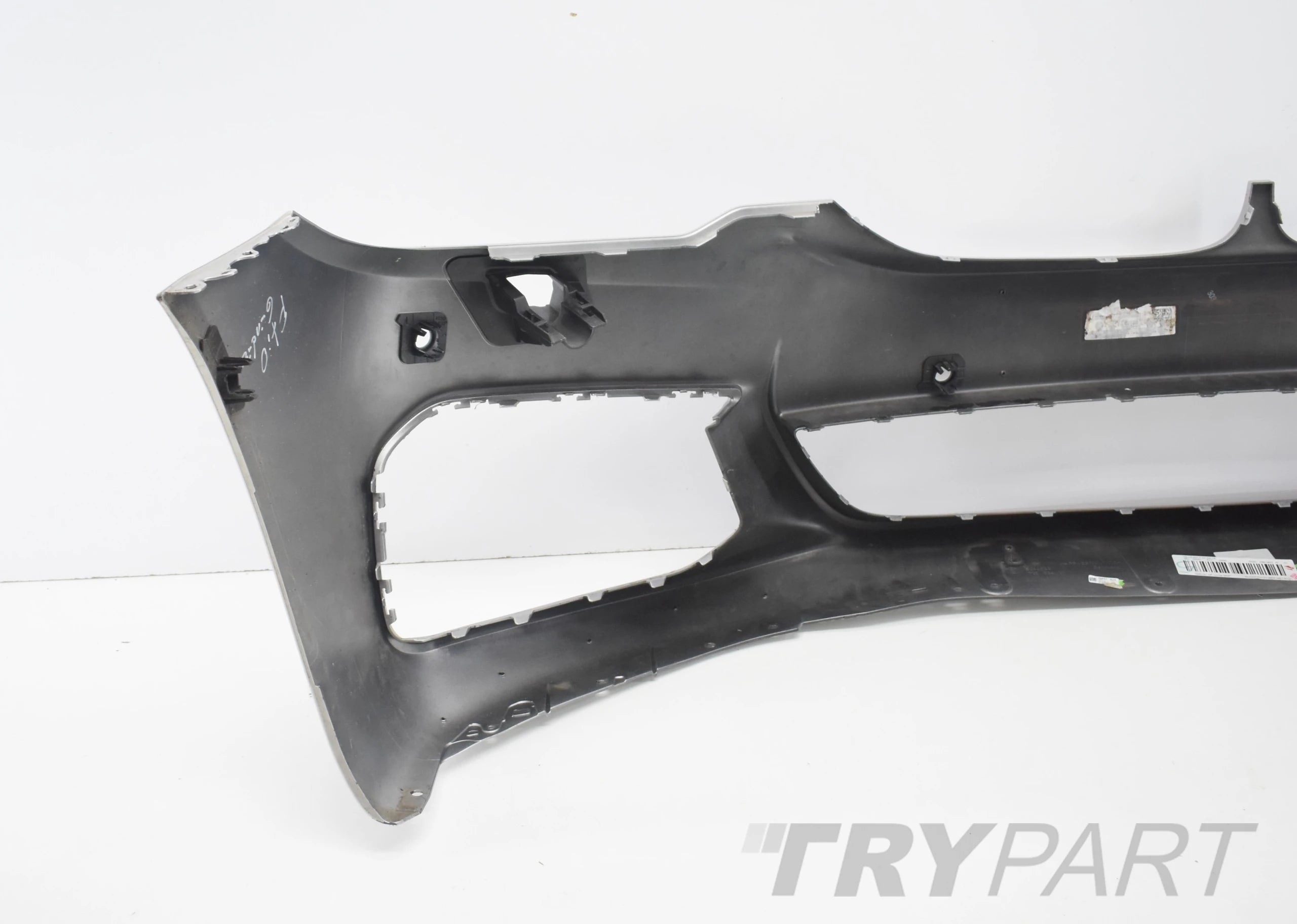 BMW 5 Series G30 G31 M Sport Package Front Bumper Excellent Condition