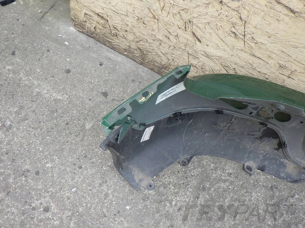 MINI CLUBMAN F54 rear bumper