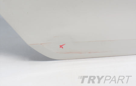 VW GOLF VII 5G4 RIGHT REAR DOOR HATCHBACK OEM