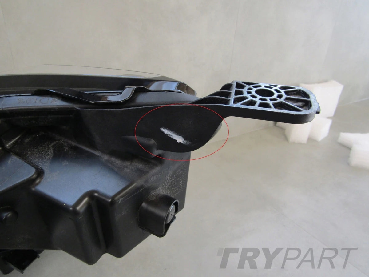 FRONT LAMP HONDA e:Ny1 EV HR-V LED ELECTRIC 23- RH