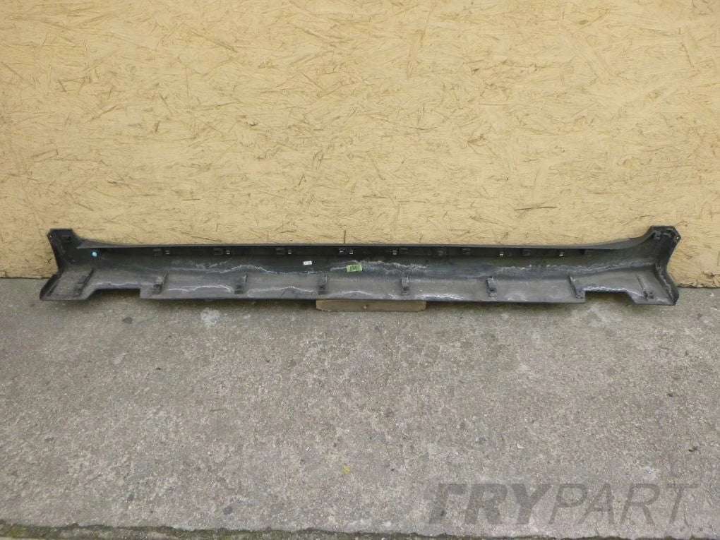 KIA SPORTAGE IV GT LINE right side sill trim