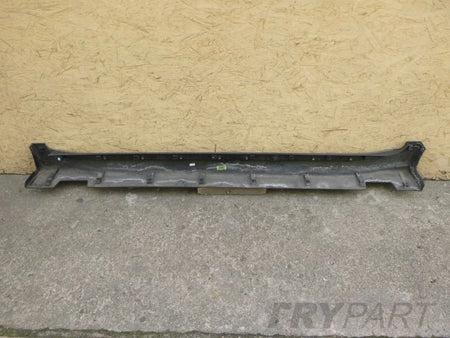 KIA SPORTAGE IV GT LINE right side sill trim