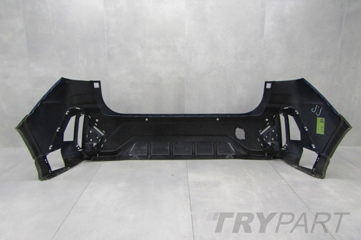 Rear Bumper for Subaru XV Crosstrek III 24-