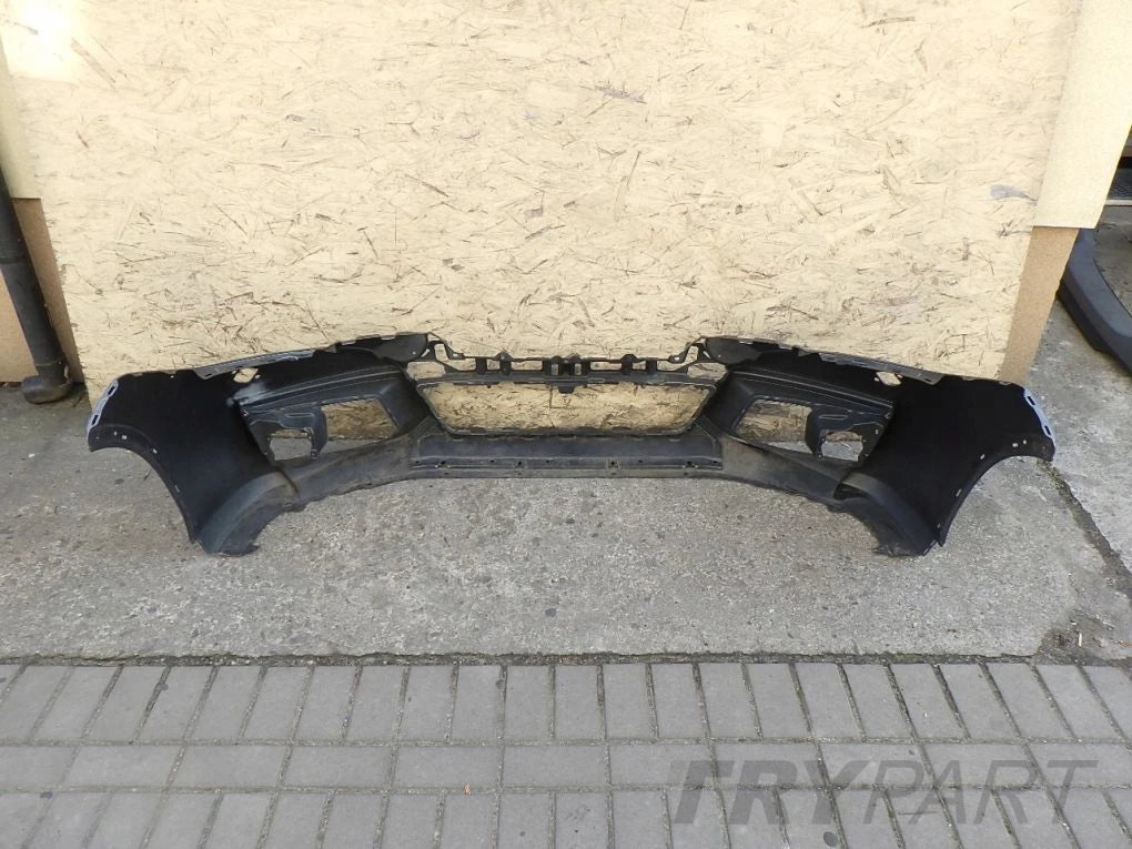 HONDA CIVIC IX LIFT HB 15- Front Bumper