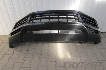 Front Bumper Porsche Cayenne 9Y0 Lift 23-
