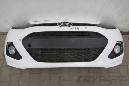 Hyundai i10 Sport II Front Bumper 2013-2016