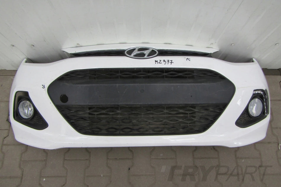 Hyundai i10 Sport II Front Bumper 2013-2016