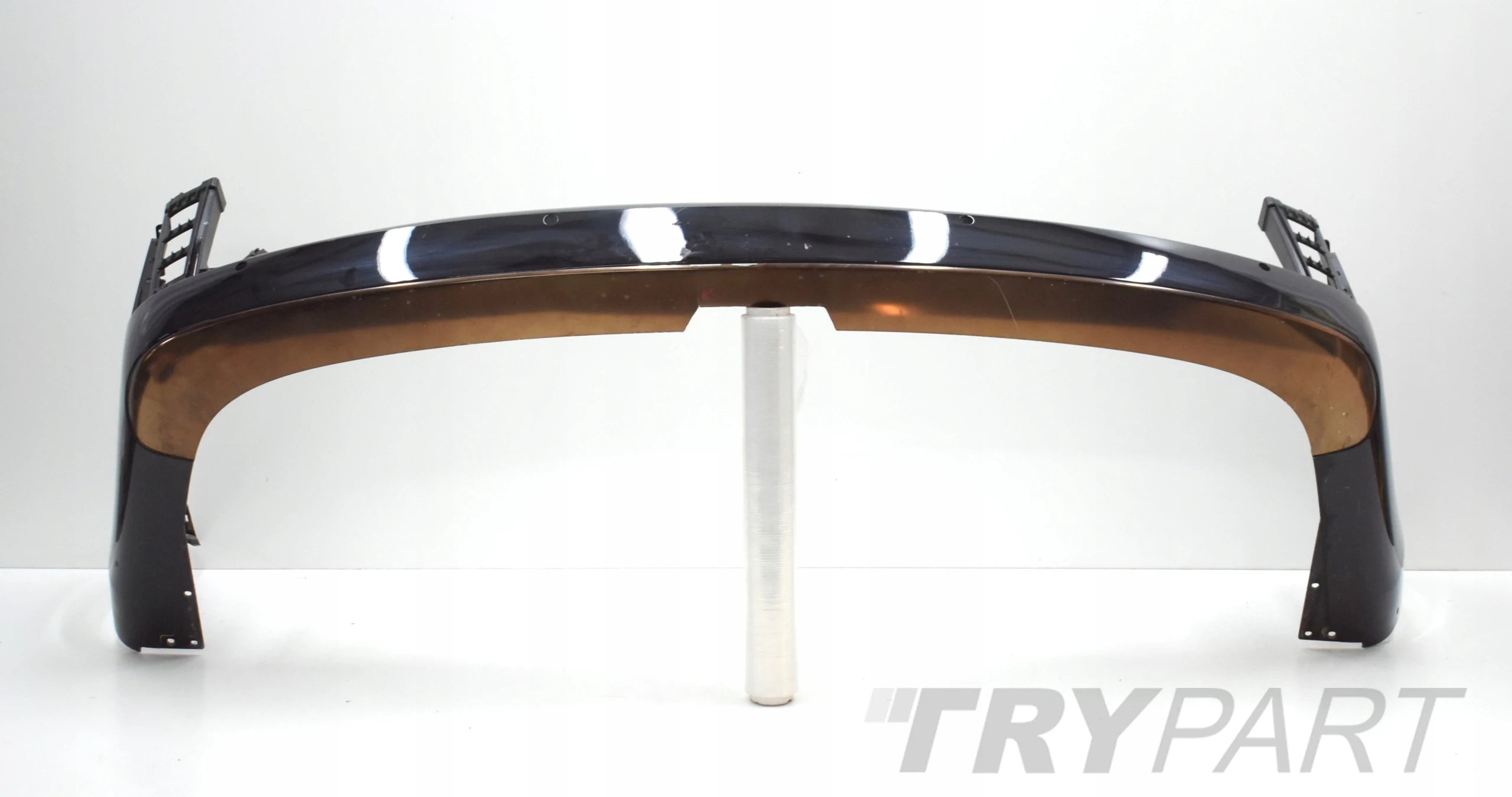 HYUNDAI STARIA REAR BUMPER ORG + BOTTOM