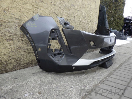 PEUGEOT 3008 5008 II 2 LIFT 2020- Front Bumper