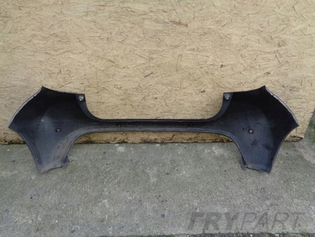 TOYOTA YARIS 4 IV P21 2020- Rear Bumper