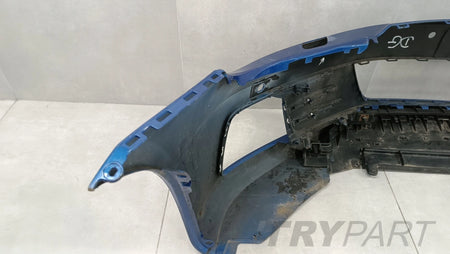 Front Bumper for Volkswagen VW Scirocco 3 III 1K8 Facelift 14-17 / + Spoiler