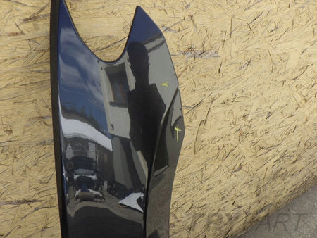 BMW 6 G32 GT GRAN TURISMO 2017- front right fender