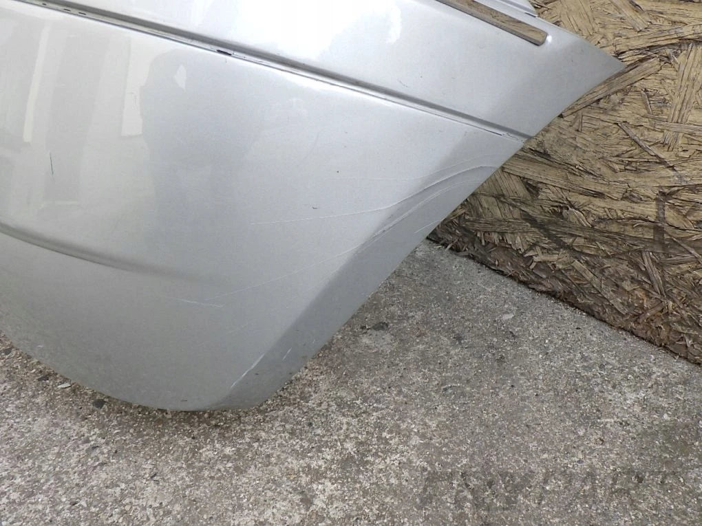 MERCEDES B CLASS LIFT 169 W169 Rear Bumper