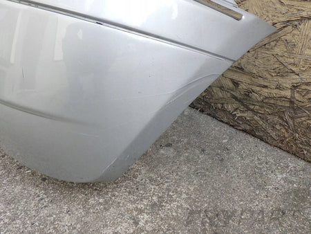 MERCEDES B CLASS LIFT 169 W169 Rear Bumper