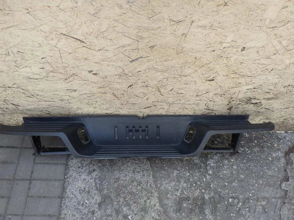 FORD RANGER 4 IV 11- Rear bumper