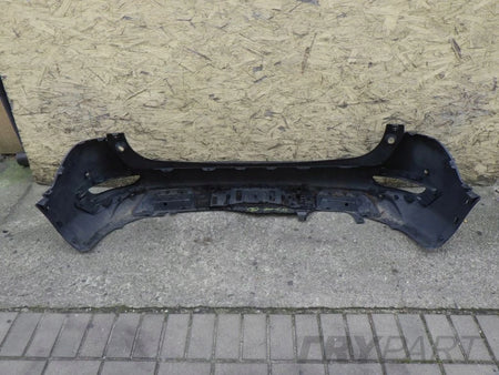 PEUGEOT 5008 II P87 16- Rear Bumper