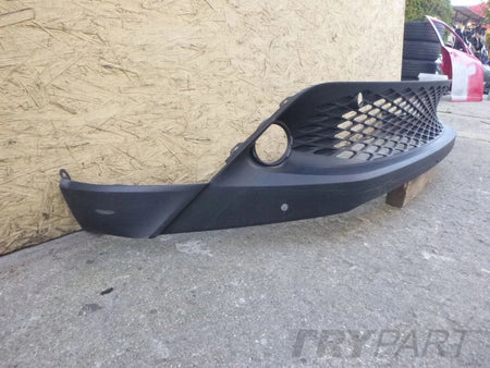 TOYOTA C-HR CHR 16- Front Bumper