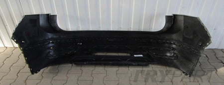 Rear Bumper VW Tiguan 2 II 5NA ELEGANCE LIFT 20-