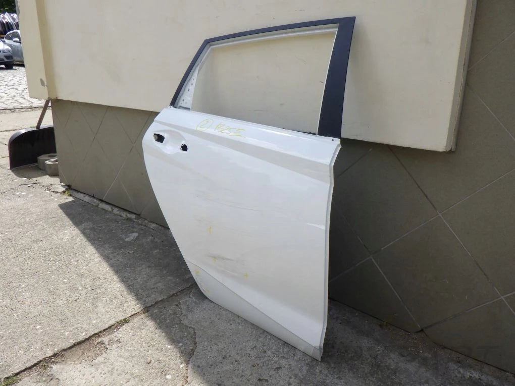 HYUNDAI I20 3 III 20- REAR RIGHT DOOR