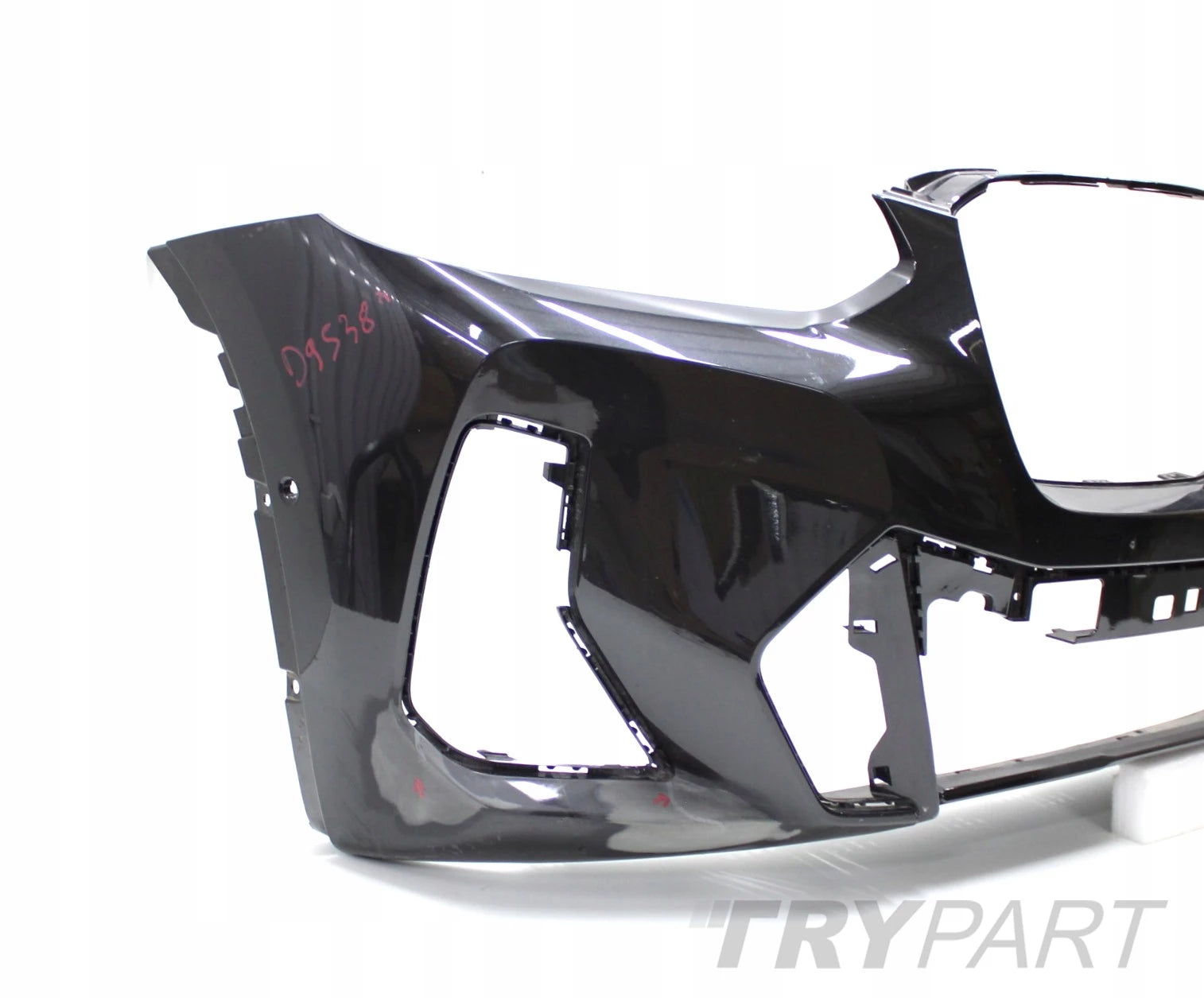 BMW X3 G01 X4 G02 LIFT LCI M PACKAGE FRONT BUMPER ORG
