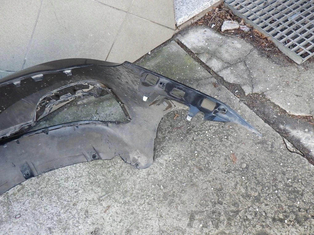 BMW 2 Series F45 F46 LCI Facelift Front Bumper