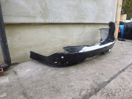Ford Focus MK3 III ST Estate Rear Bumper
