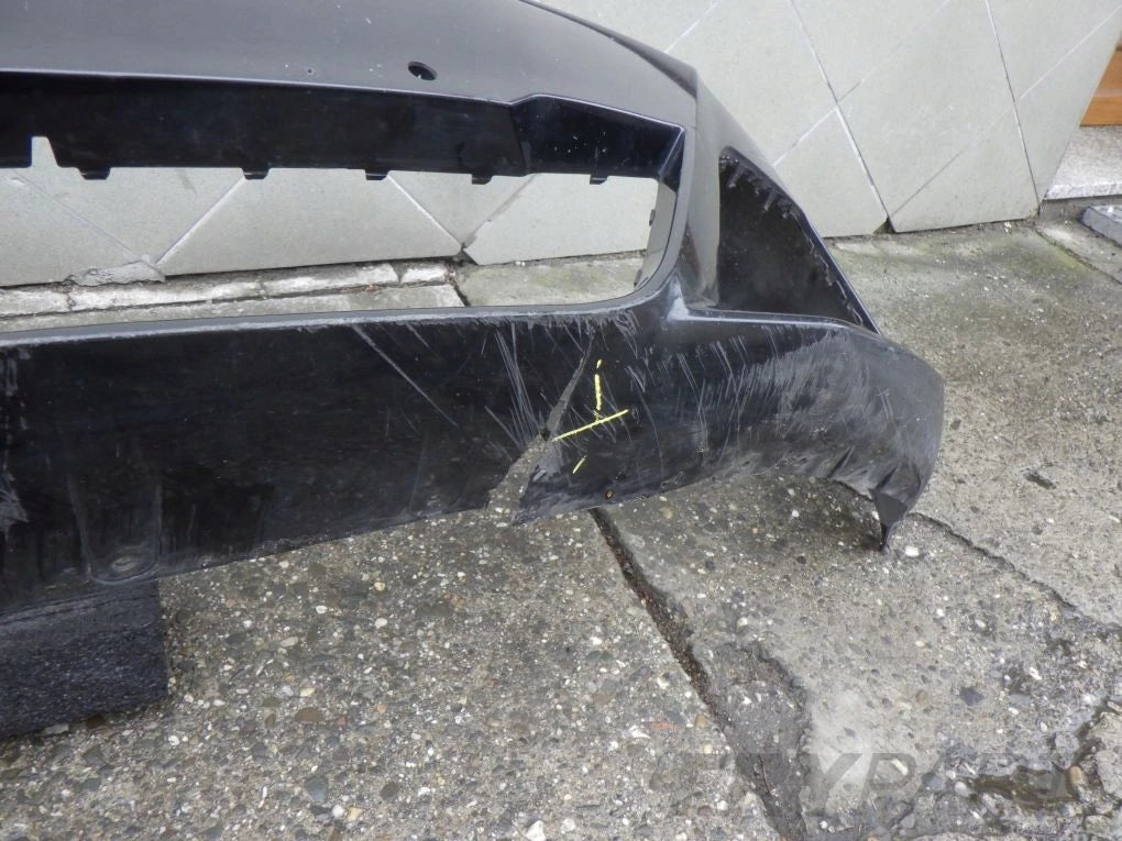 BMW 5 G30 G31 LIFT LCI M PACKAGE Front Bumper