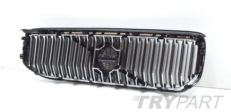 VOLVO XC40 XC-40 CHROME GRILLE FRONT BUMPER ORIGINAL NEW 31457344