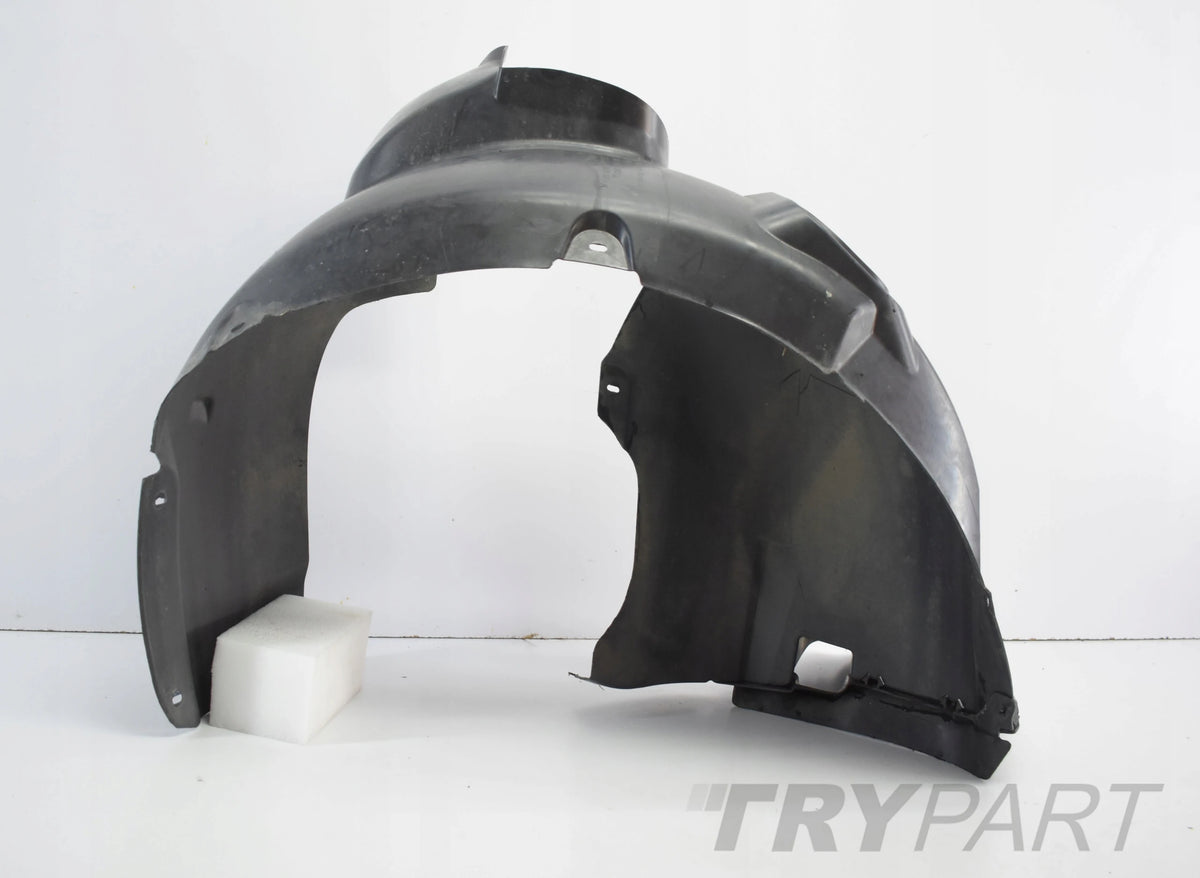 SKODA RAPID 5JA FRONT RIGHT FENDER COMPLETE