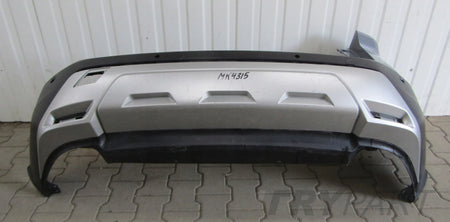 Rear Bumper for NISSAN X TRAIL IV T33 Rogue 2022-