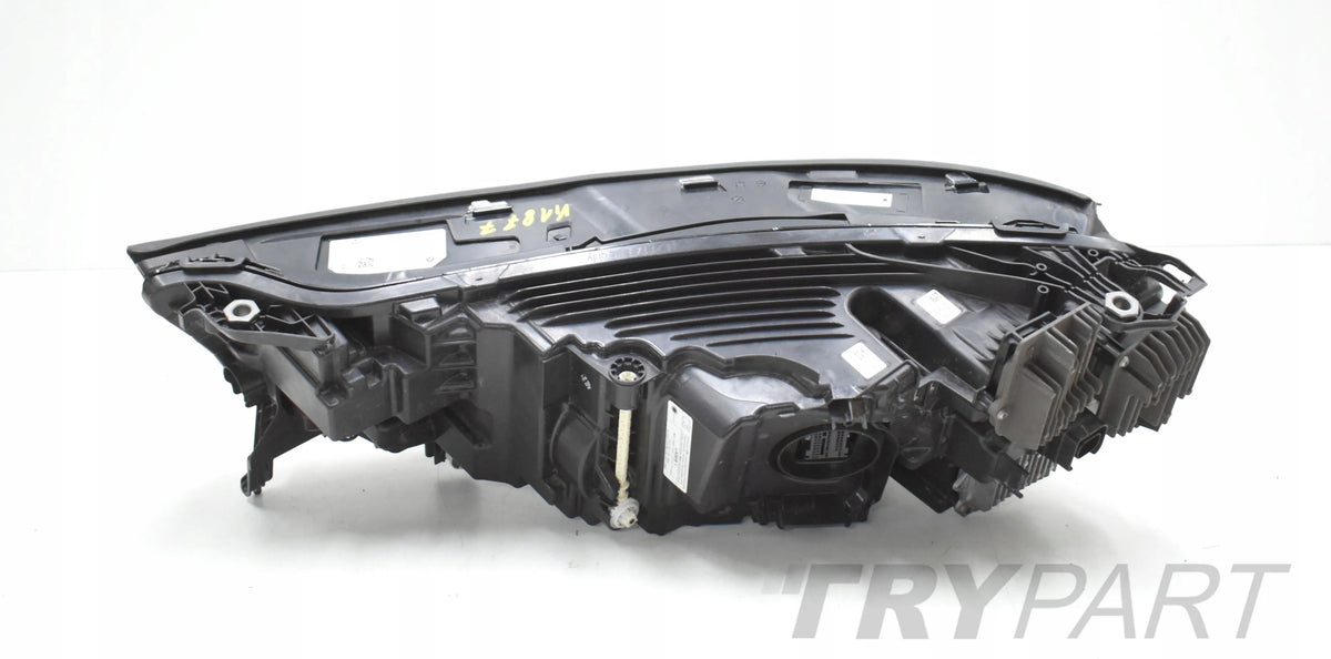 BMW IX I20 HEADLIGHT RIGHT FRONT LASER ORG EU 5A3CEA2-04