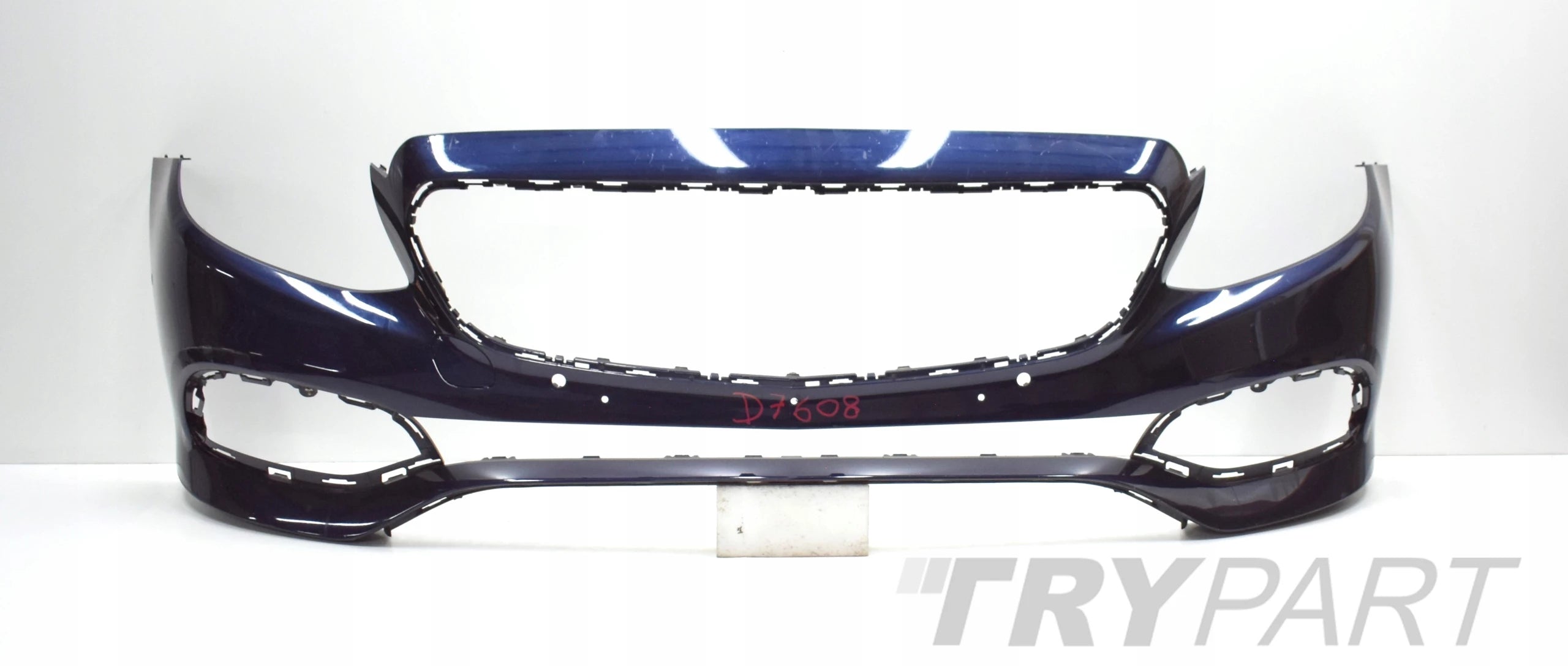 MERCEDES E CLASS COUPE W238 FRONT BUMPER ORG