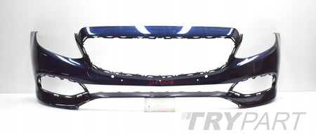 MERCEDES E CLASS COUPE W238 FRONT BUMPER ORG